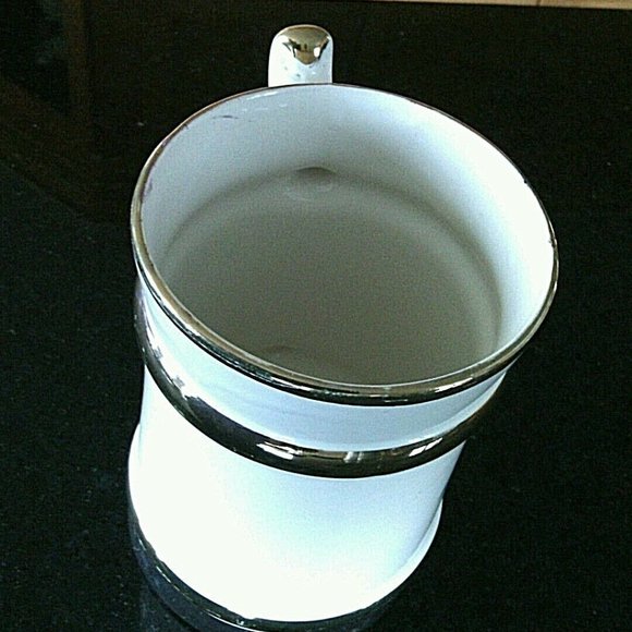 Prince William warranted 22 carat gold Beer Tankard Arabian Horses Coffee Mug T - Picture 10 of 16